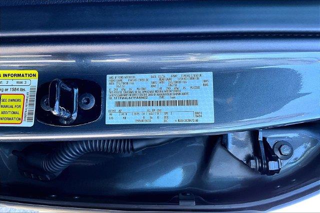 2026 Ford F-150 - $67,800