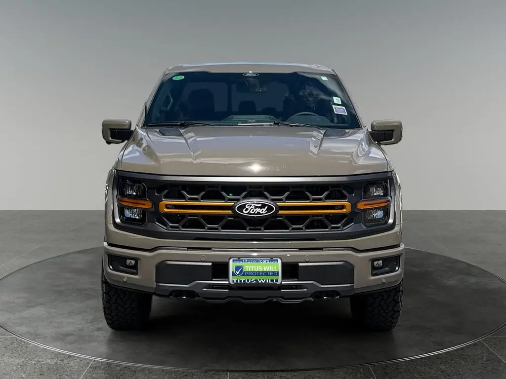 2026 Ford F-150 - $68,778