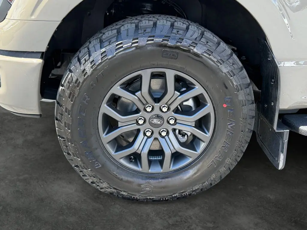 2026 Ford F-150 - $68,778