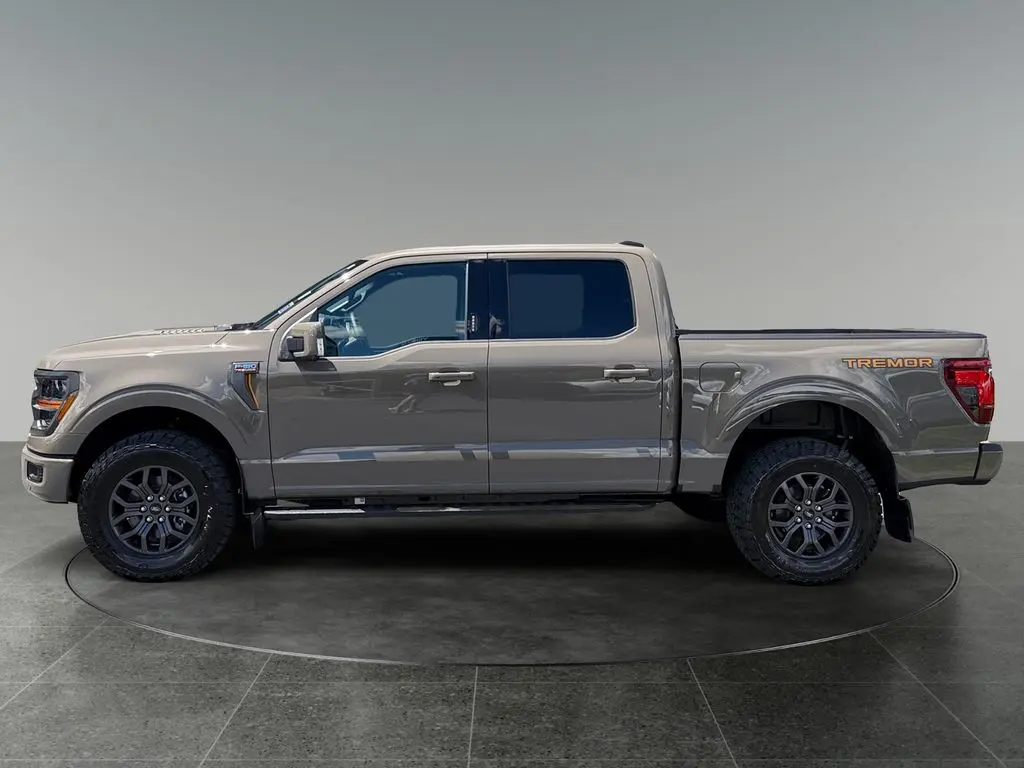 2026 Ford F-150 - $68,778