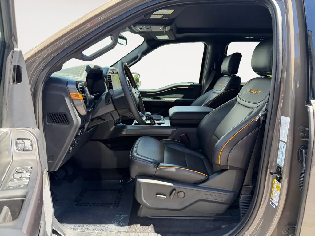 2026 Ford F-150 - $68,778