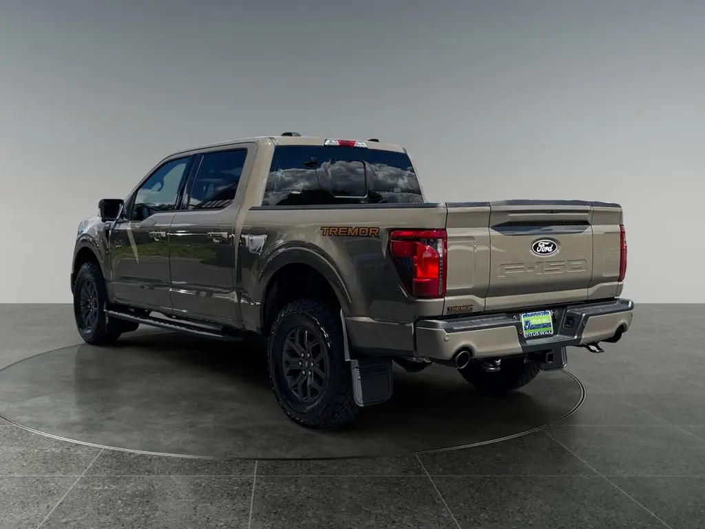2026 Ford F-150 - $68,778