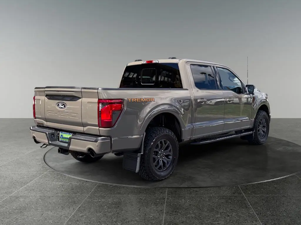 2026 Ford F-150 - $68,778