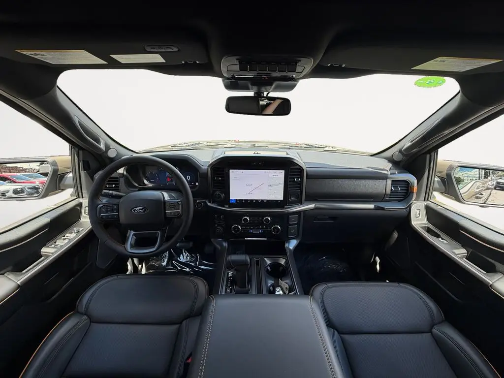 2026 Ford F-150 - $68,778