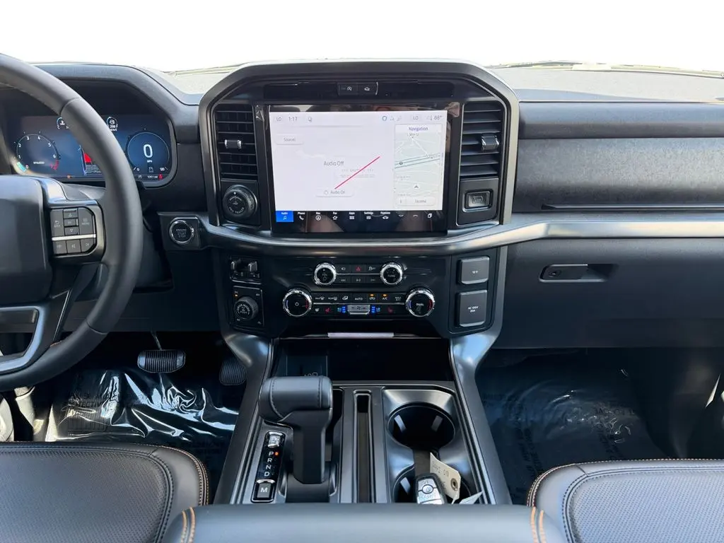 2026 Ford F-150 - $68,778