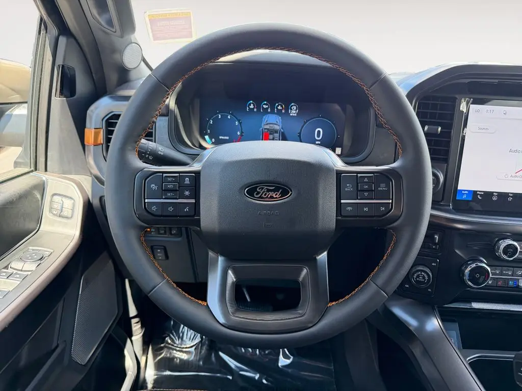 2026 Ford F-150 - $68,778