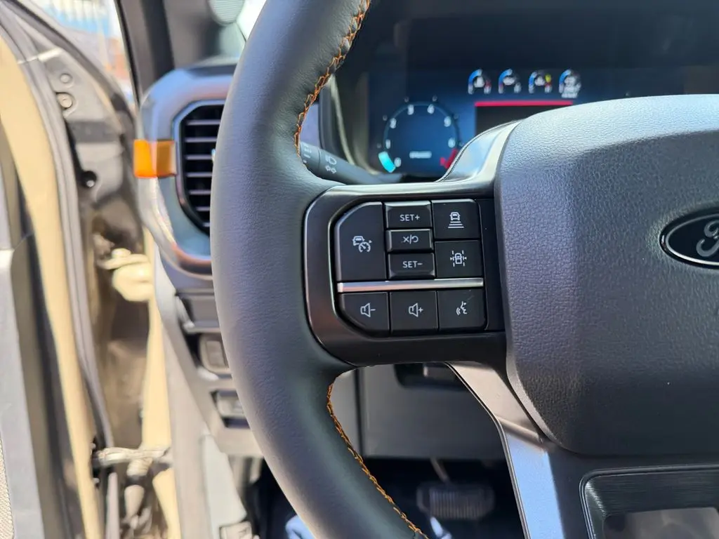 2026 Ford F-150 - $68,778