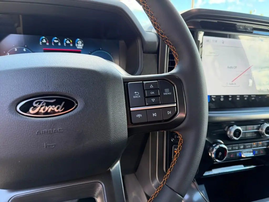 2026 Ford F-150 - $68,778
