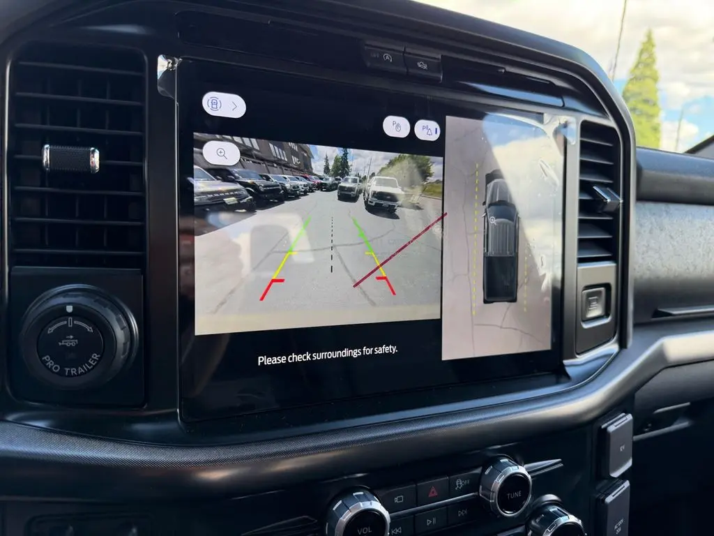 2026 Ford F-150 - $68,778