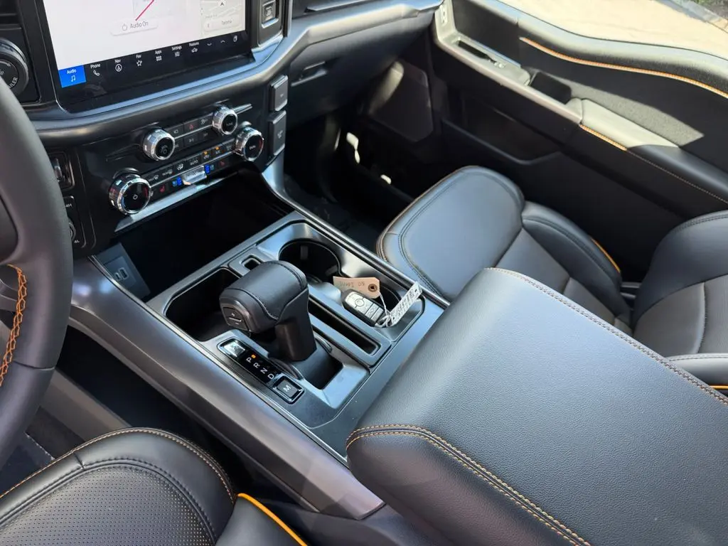 2026 Ford F-150 - $68,778