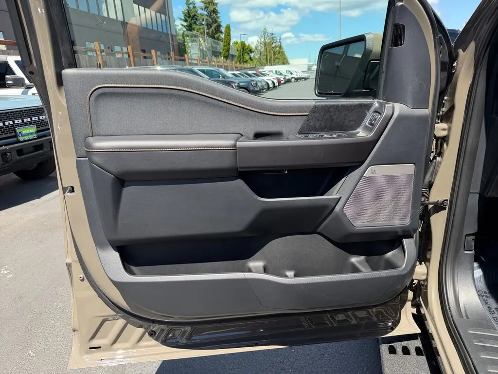 2026 Ford F-150 - $68,778