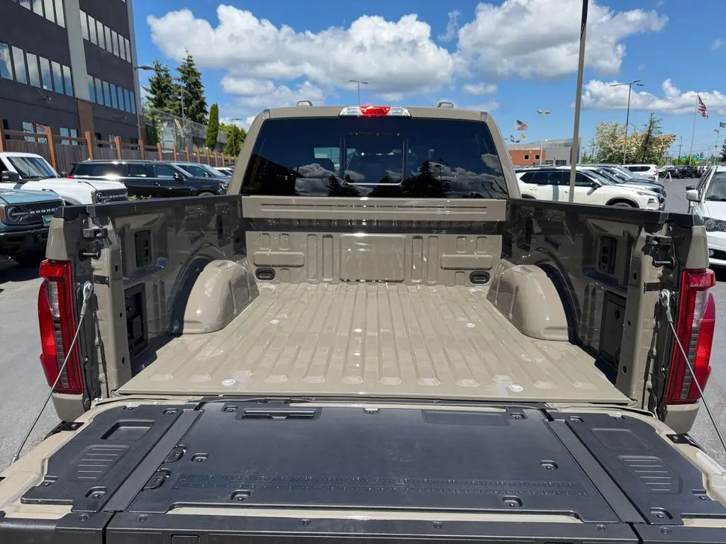 2026 Ford F-150 - $68,778
