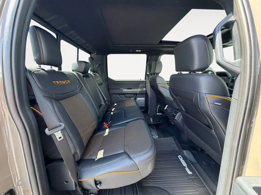 2026 Ford F-150 - $68,778