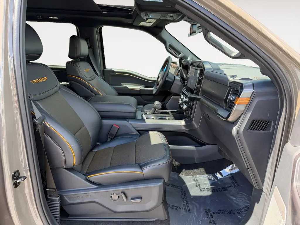 2026 Ford F-150 - $68,778