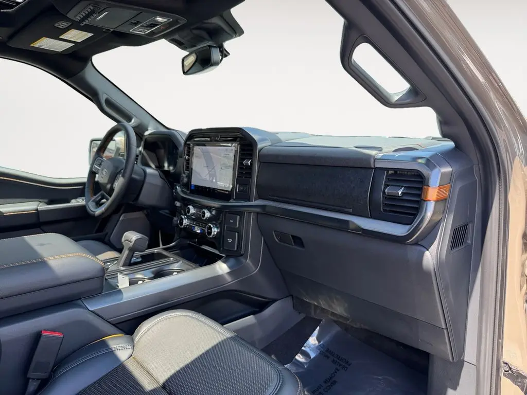 2026 Ford F-150 - $68,778