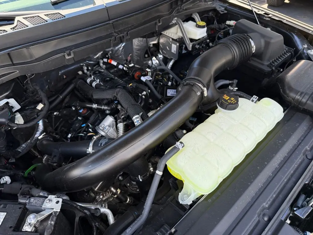 2026 Ford F-150 - $68,778