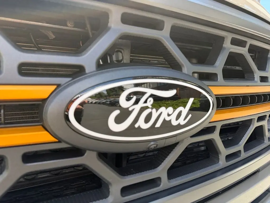 2026 Ford F-150 - $68,778