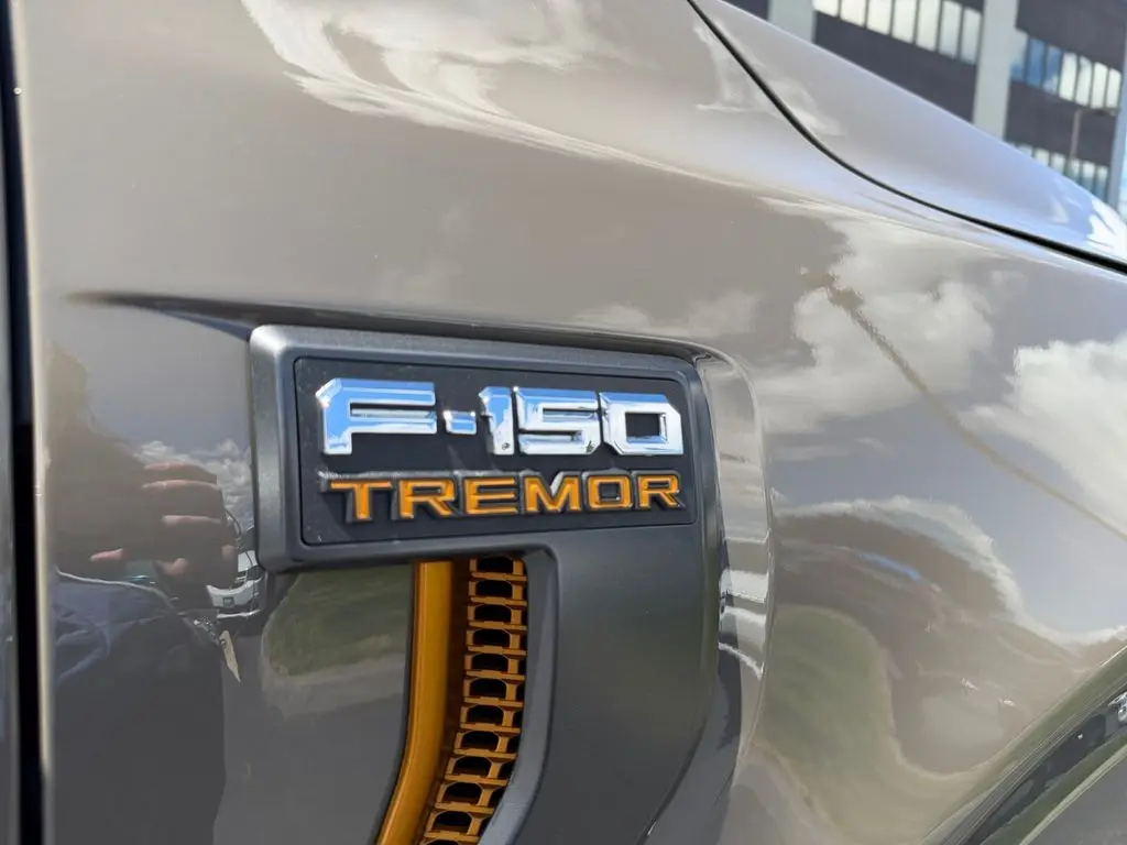 2026 Ford F-150 - $68,778