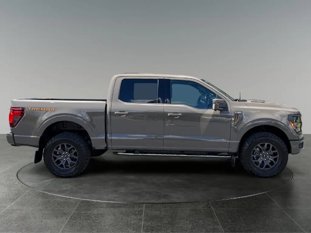 2026 Ford F-150 - $67,988