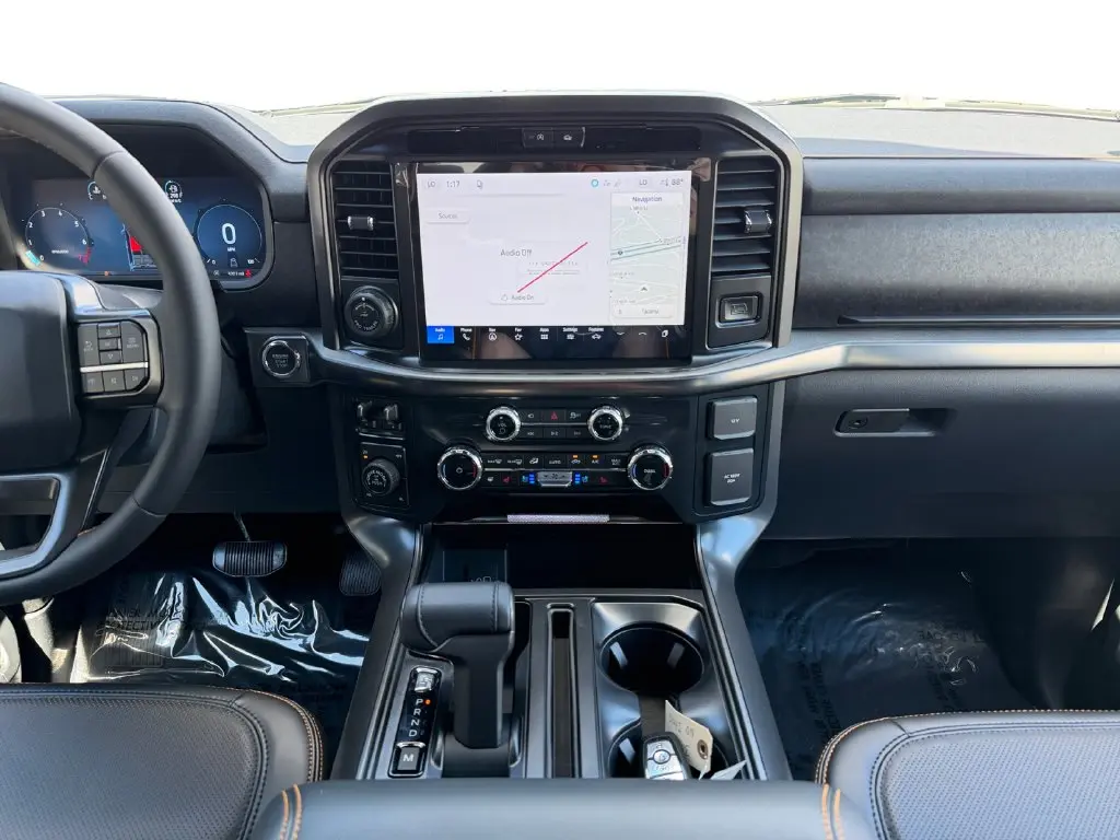 2026 Ford F-150 - $67,988