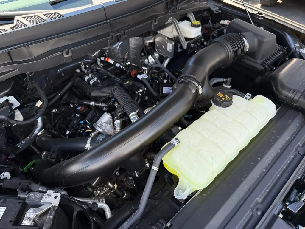 2026 Ford F-150 - $67,988