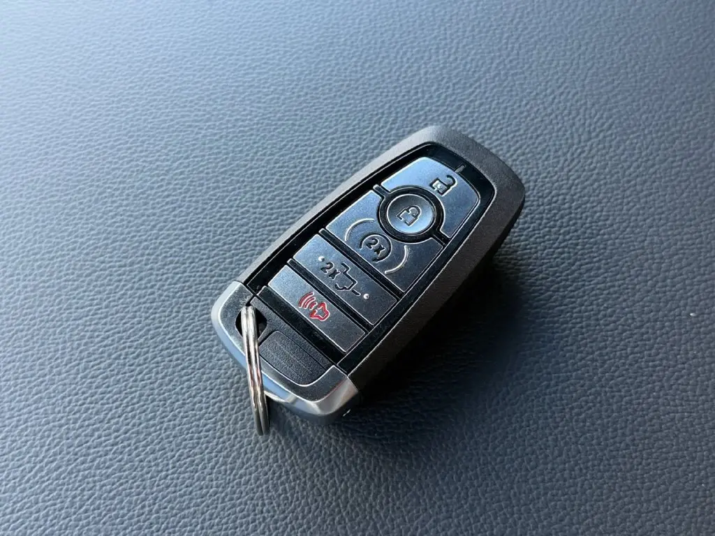 2026 Ford F-150 - $67,988