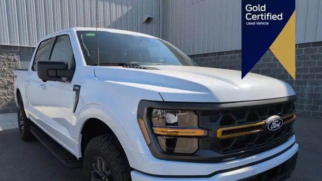 Preowned 2026 Ford F-150 Tremor for Sale