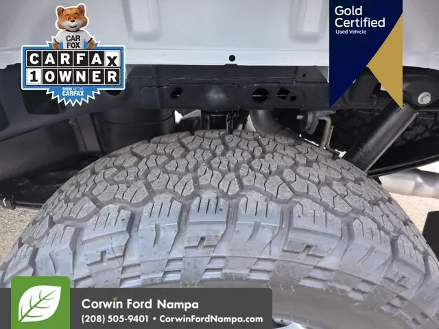2026 Ford F-150 - $58,594