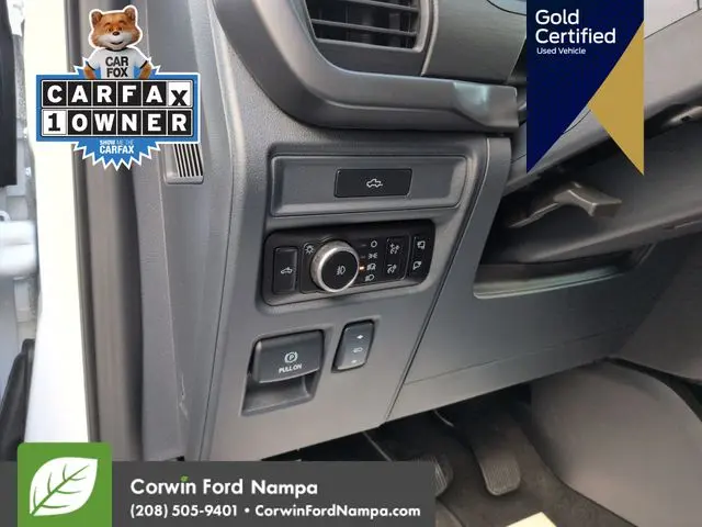 2026 Ford F-150 - $58,594
