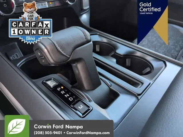 2026 Ford F-150 - $58,594