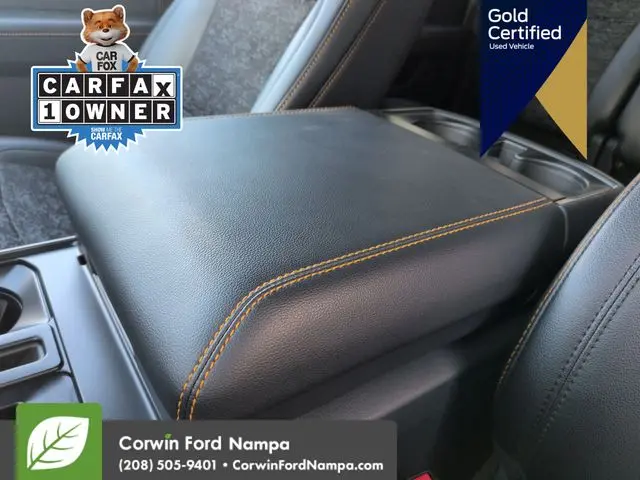 2026 Ford F-150 - $58,594