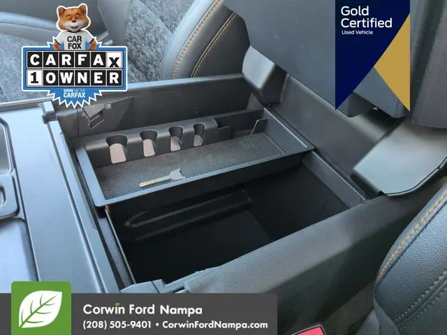 2026 Ford F-150 - $58,594