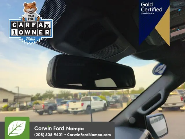 2026 Ford F-150 - $58,594