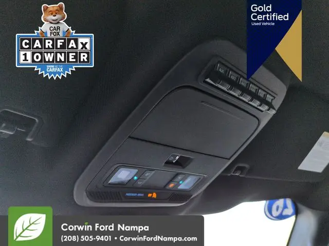 2026 Ford F-150 - $58,594