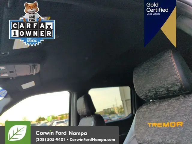 2026 Ford F-150 - $58,594