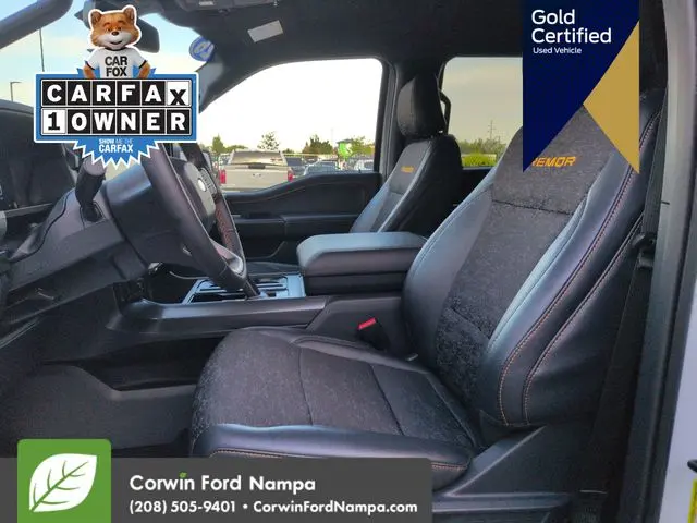 2026 Ford F-150 - $58,594