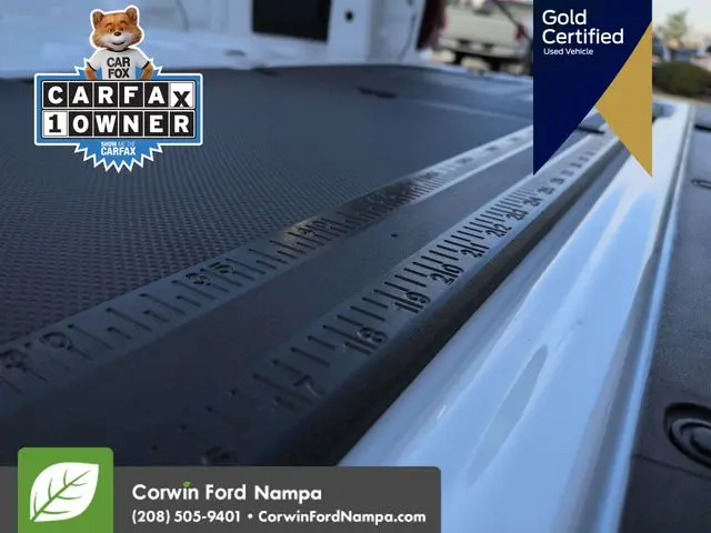 2026 Ford F-150 - $58,594