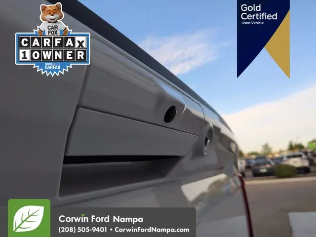 2026 Ford F-150 - $58,594