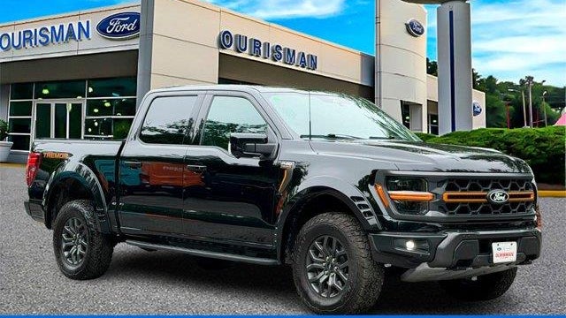 Preowned 2024 Ford F-150 Tremor for Sale