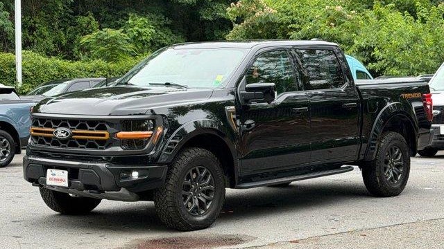 2024 Ford F-150 Tremor