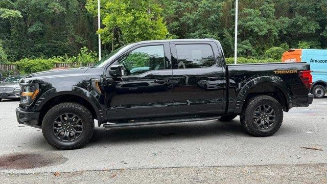 2024 Ford F-150 Tremor
