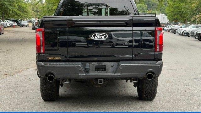 2024 Ford F-150 Tremor