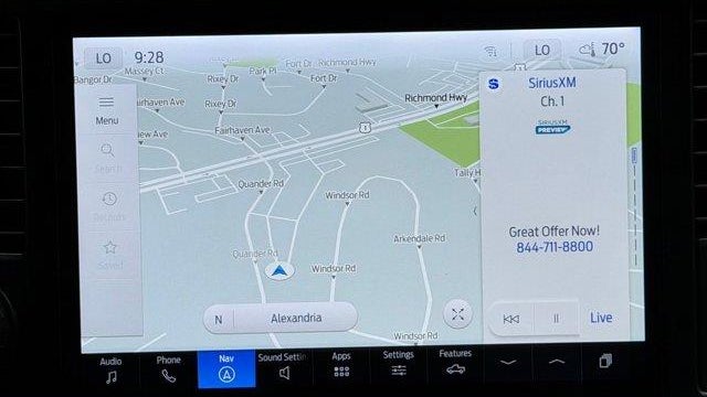 2024 Ford F-150 Tremor