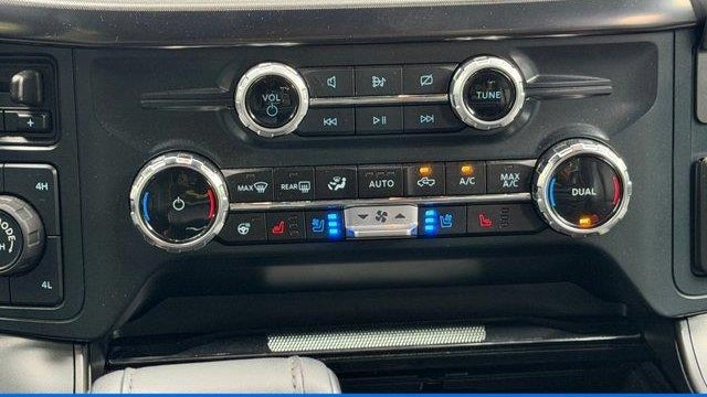 2024 Ford F-150 Tremor