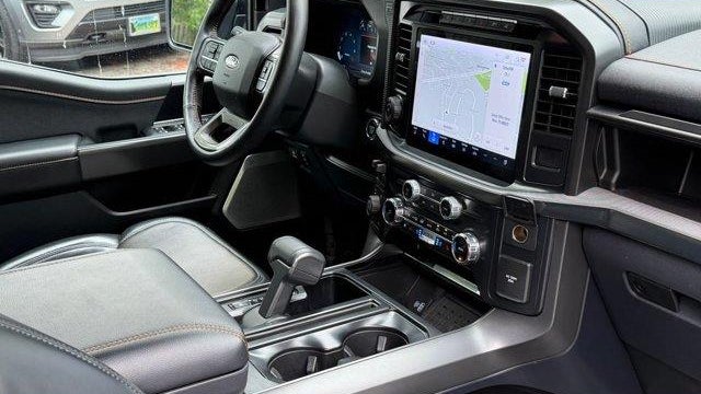 2024 Ford F-150 Tremor