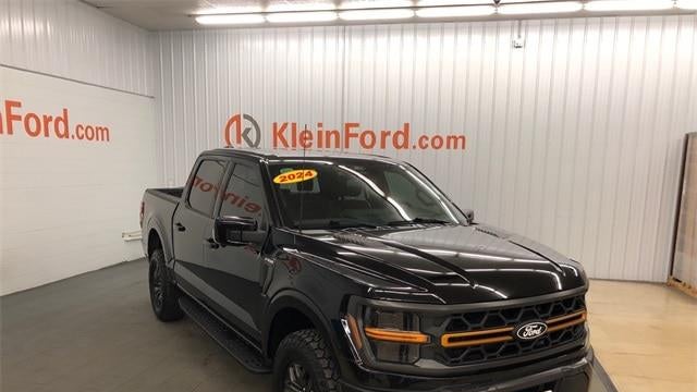 Preowned 2024 Ford F-150 Tremor for Sale