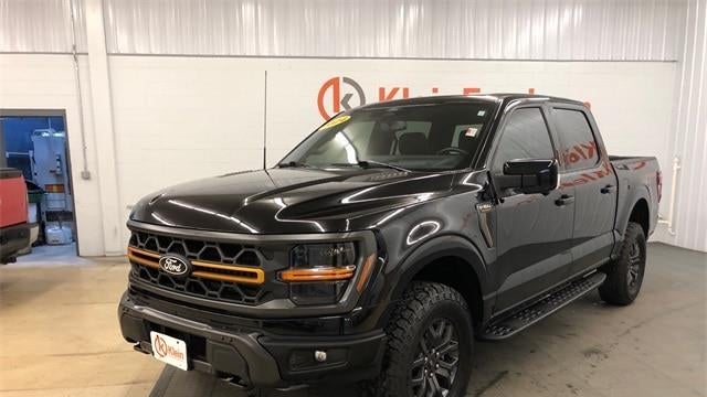2024 Ford F-150 Tremor