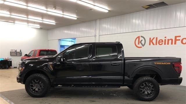 2024 Ford F-150 Tremor