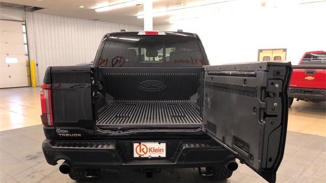 2024 Ford F-150 Tremor