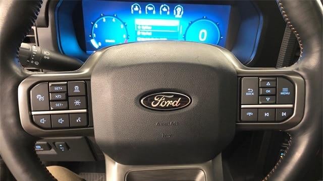 2024 Ford F-150 Tremor